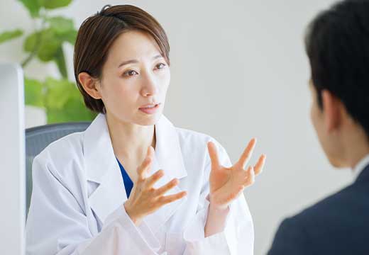 メディカルツアーについて